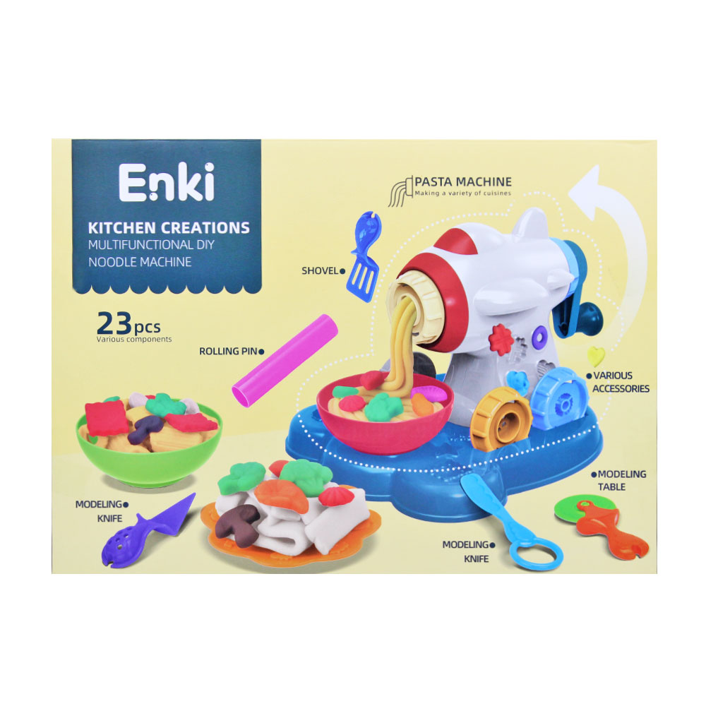 Đồ chơi đất nặn