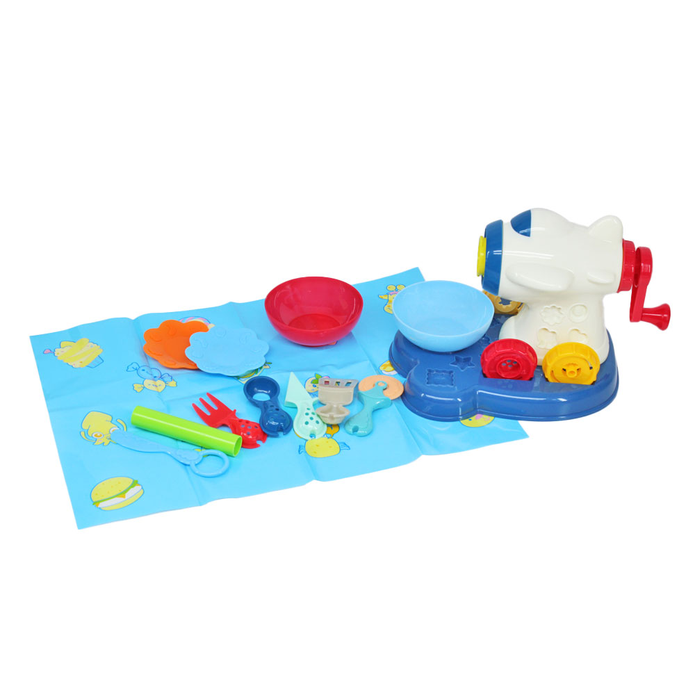 Đồ chơi đất nặn