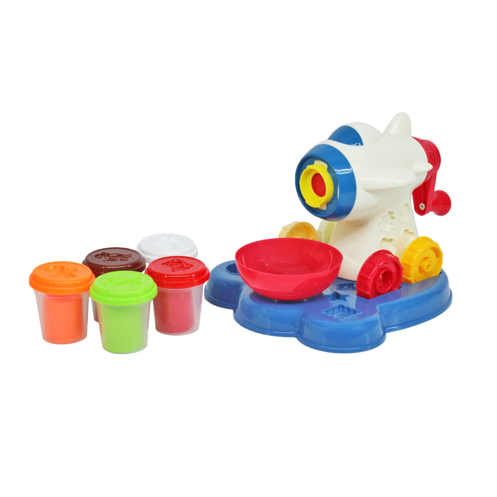 Đồ chơi đất nặn