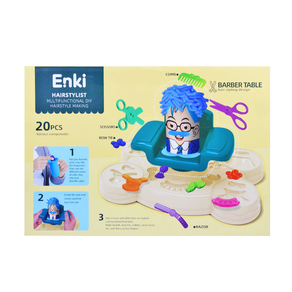 Đồ chơi đất nặn