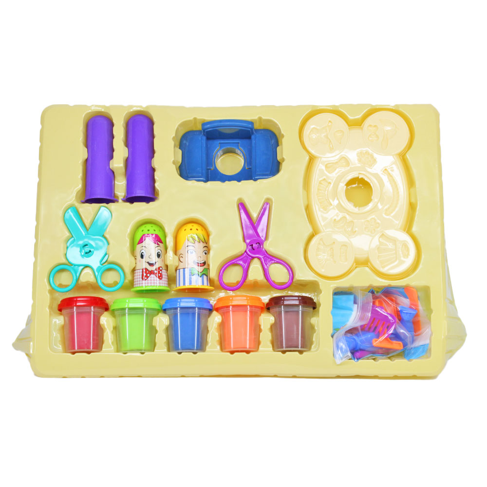 Đồ chơi đất nặn