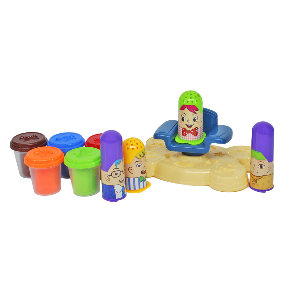 Đồ chơi đất nặn