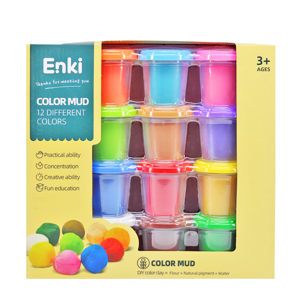 Đồ chơi đất nặn