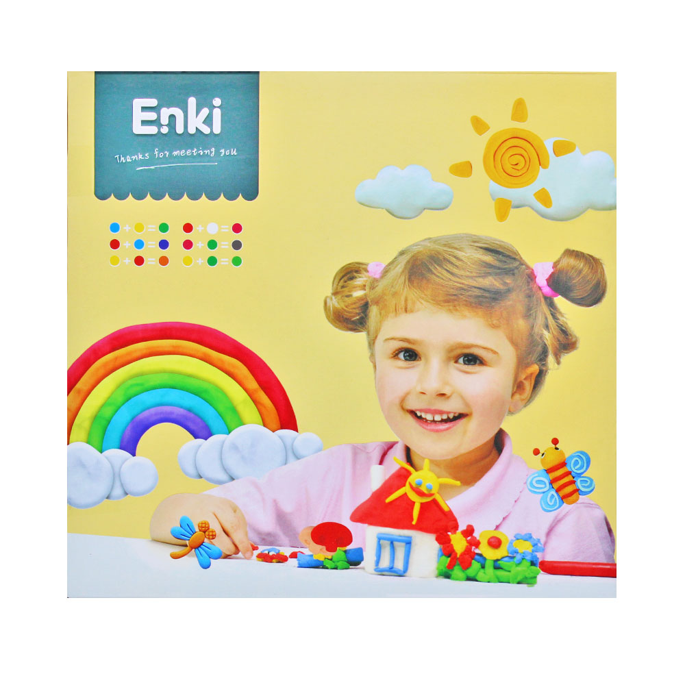 Đồ chơi đất nặn