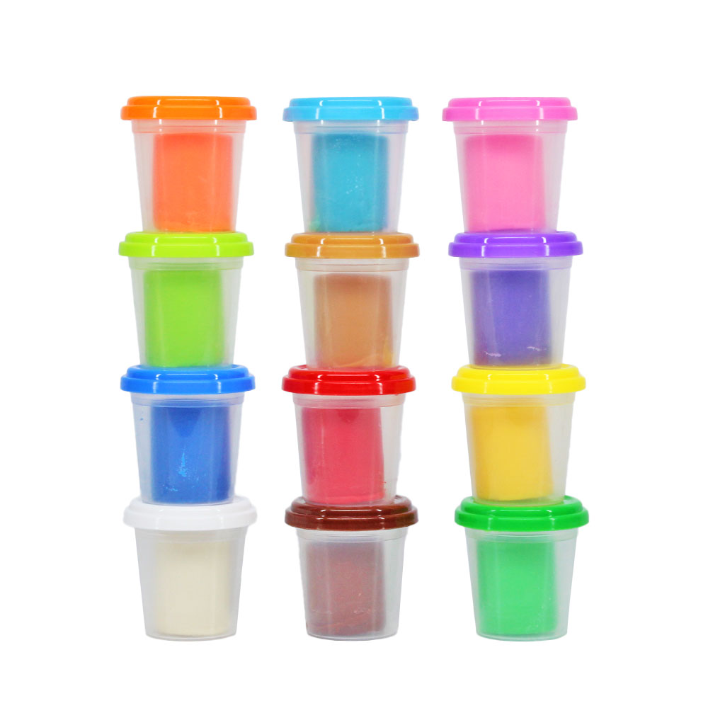 Đồ chơi đất nặn