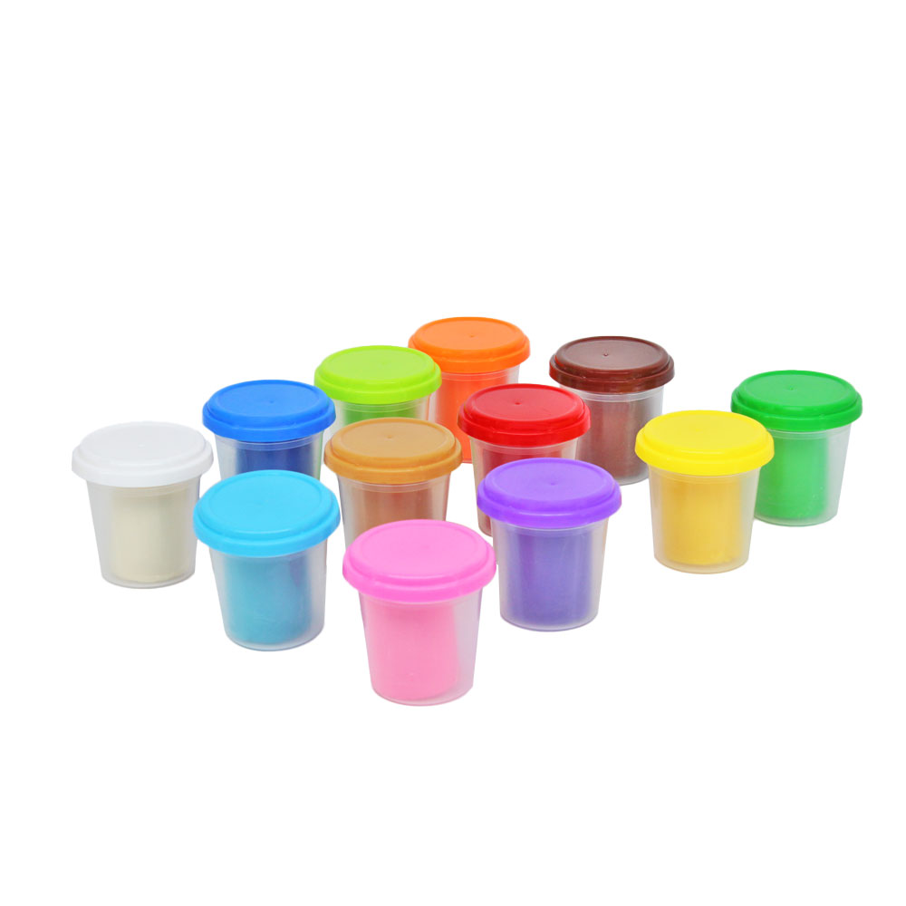 Đồ chơi đất nặn