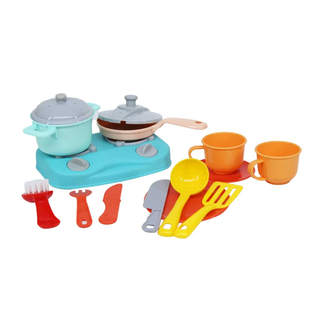 Bộ đồ chơi nhà bếp