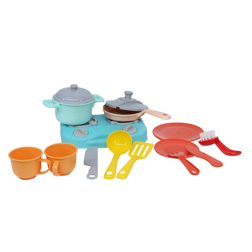 Bộ đồ chơi nhà bếp
