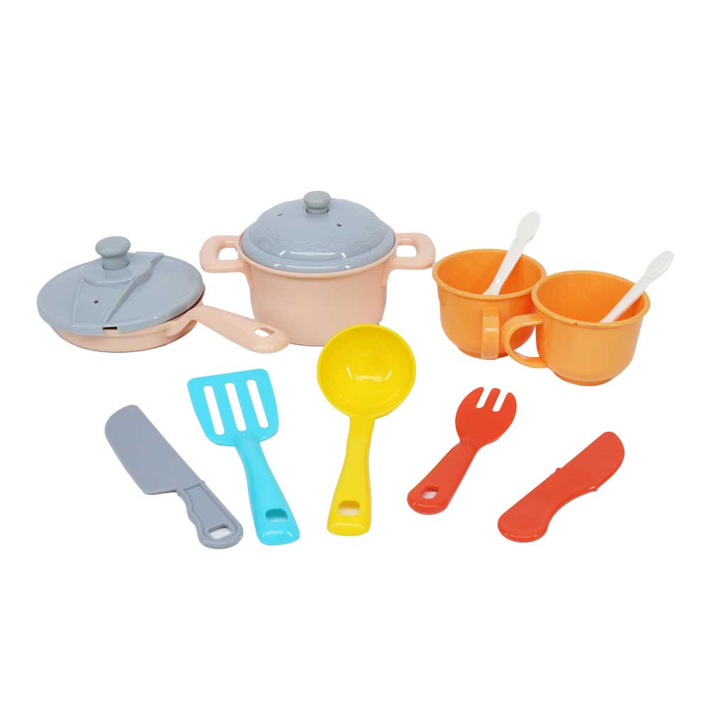 Bộ đồ chơi nhà bếp