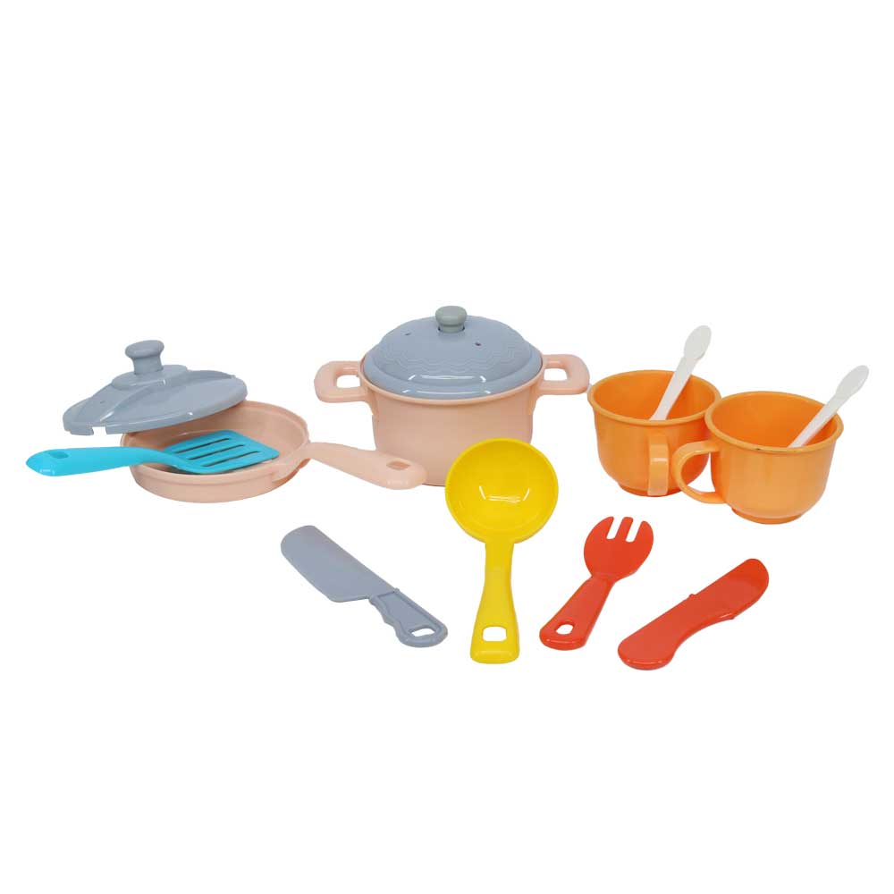 Bộ đồ chơi nhà bếp
