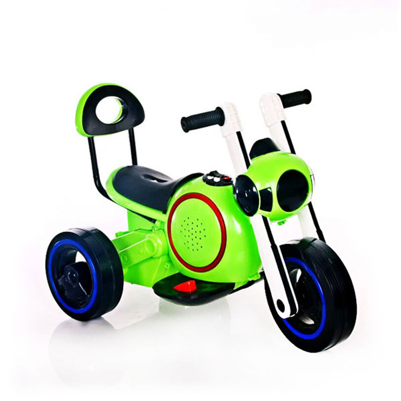 Đồ chơi xe oto điện trẻ em