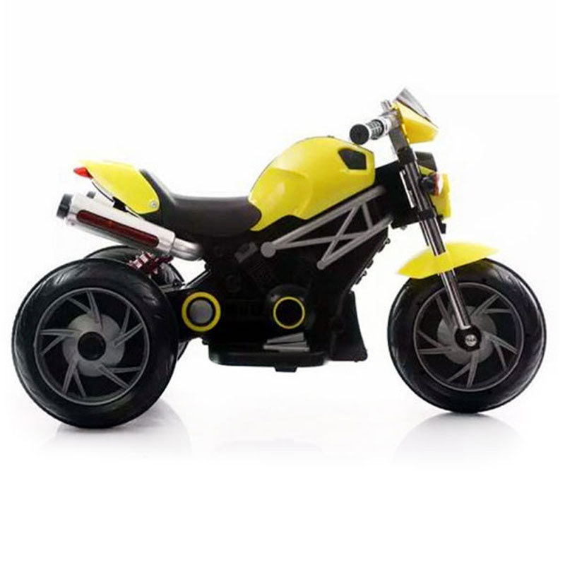 Đồ chơi xe điện moto thể thao