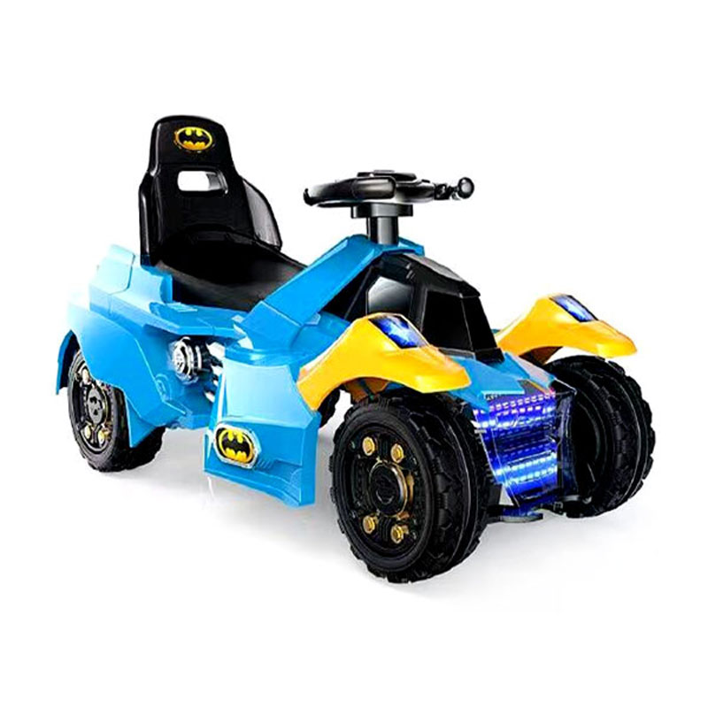 Đồ chơi xe điện oto cho bé