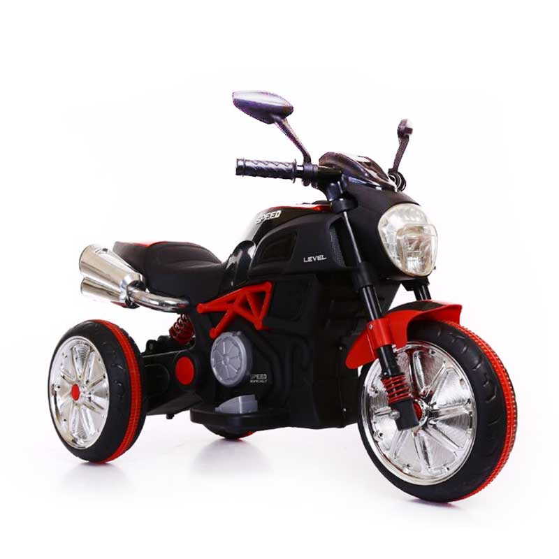 Xe moto điện thể thao