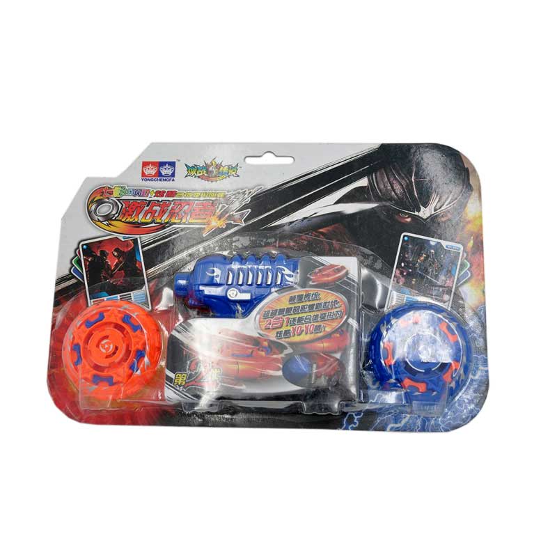 ĐỒ CHƠI CON QUAY YOYO