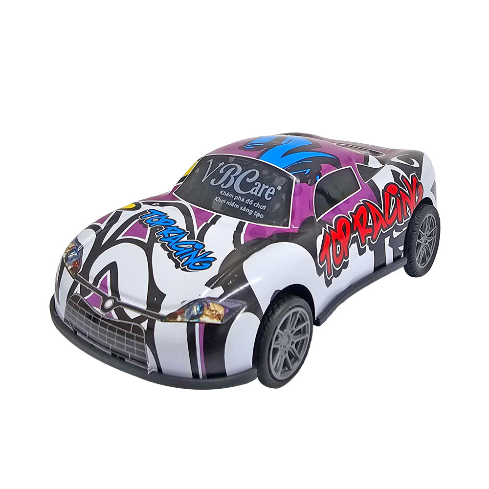 Đồ chơi xe đua dùng trớn