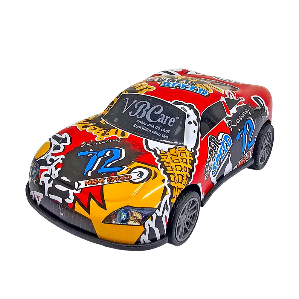 Đồ chơi xe đua dùng trớn