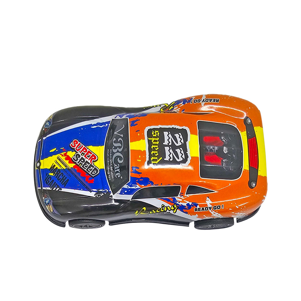 Đồ chơi xe đua dùng trớn