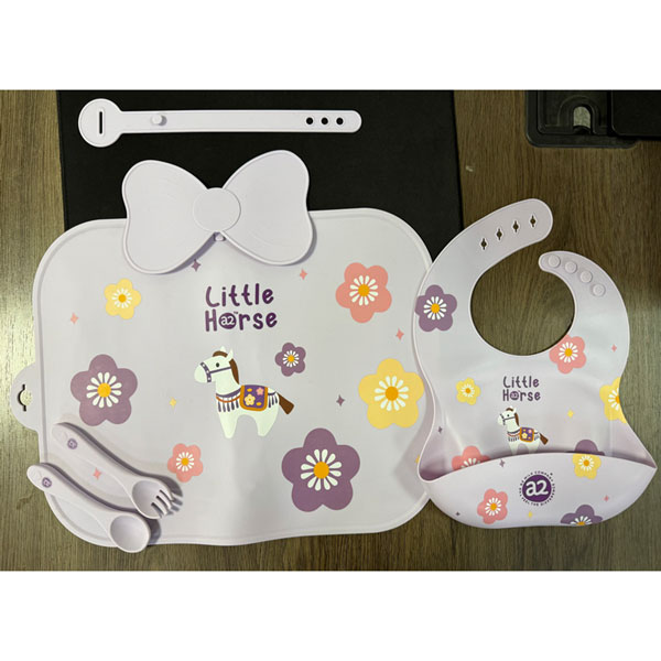 Bộ ăn dặm cho bé