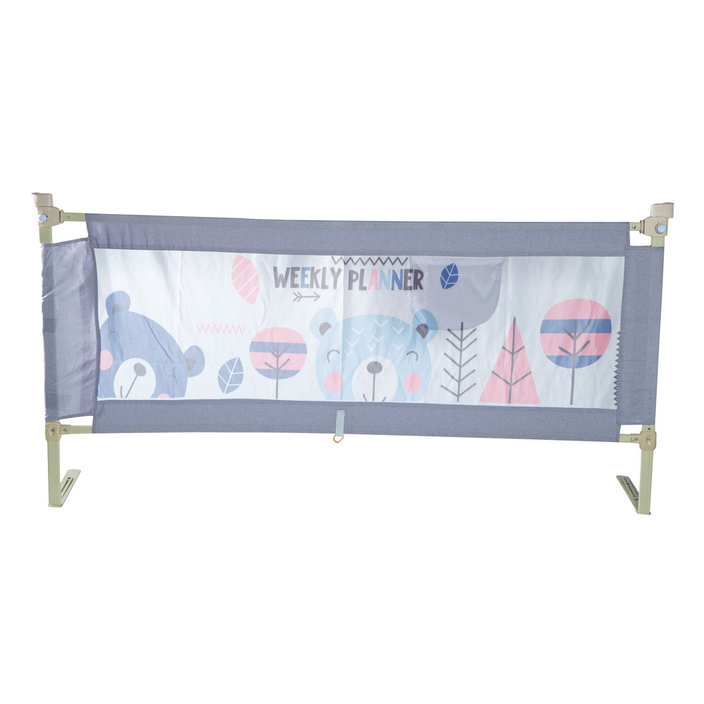 Thanh chắn giường cho trẻ em