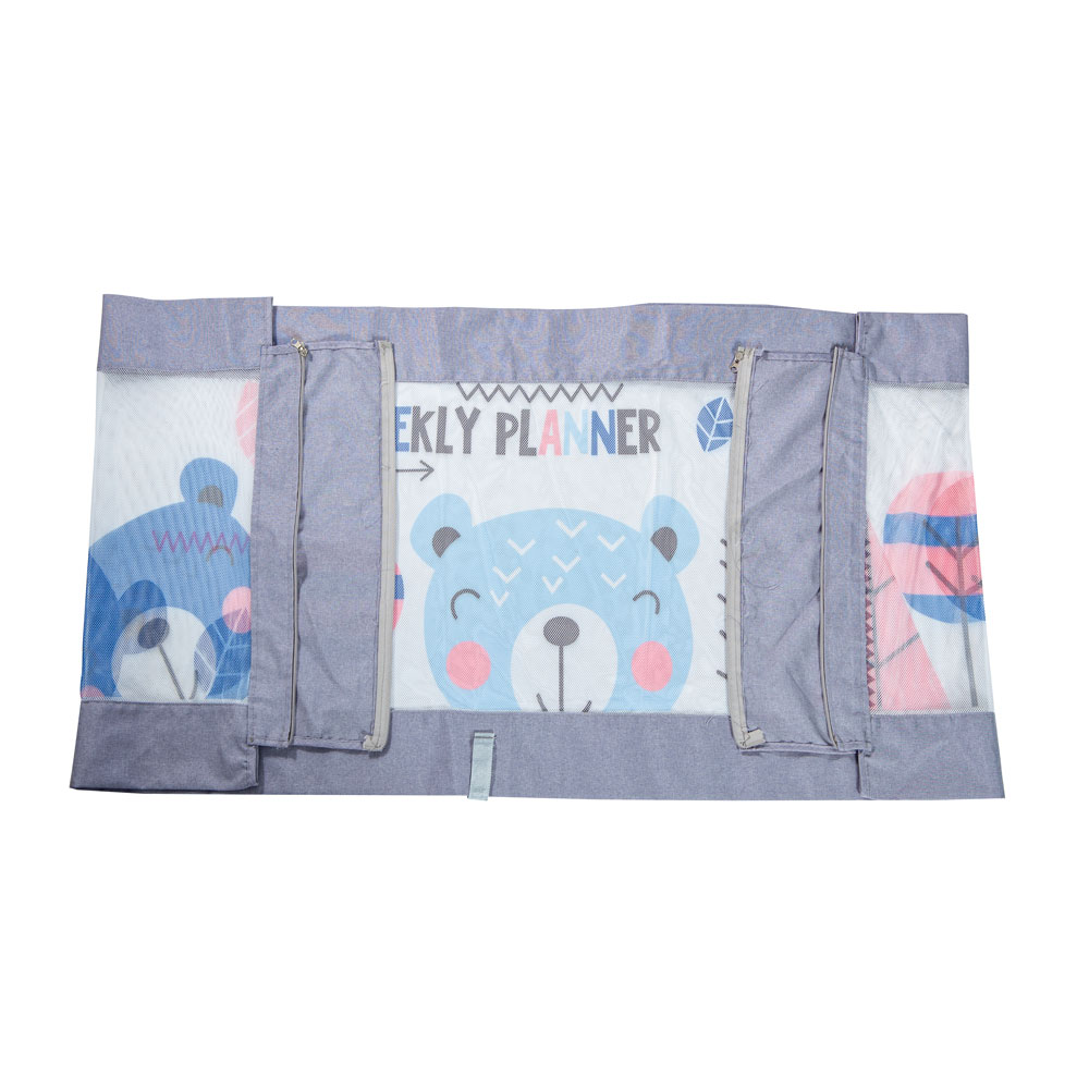 Thanh chắn giường cho trẻ em