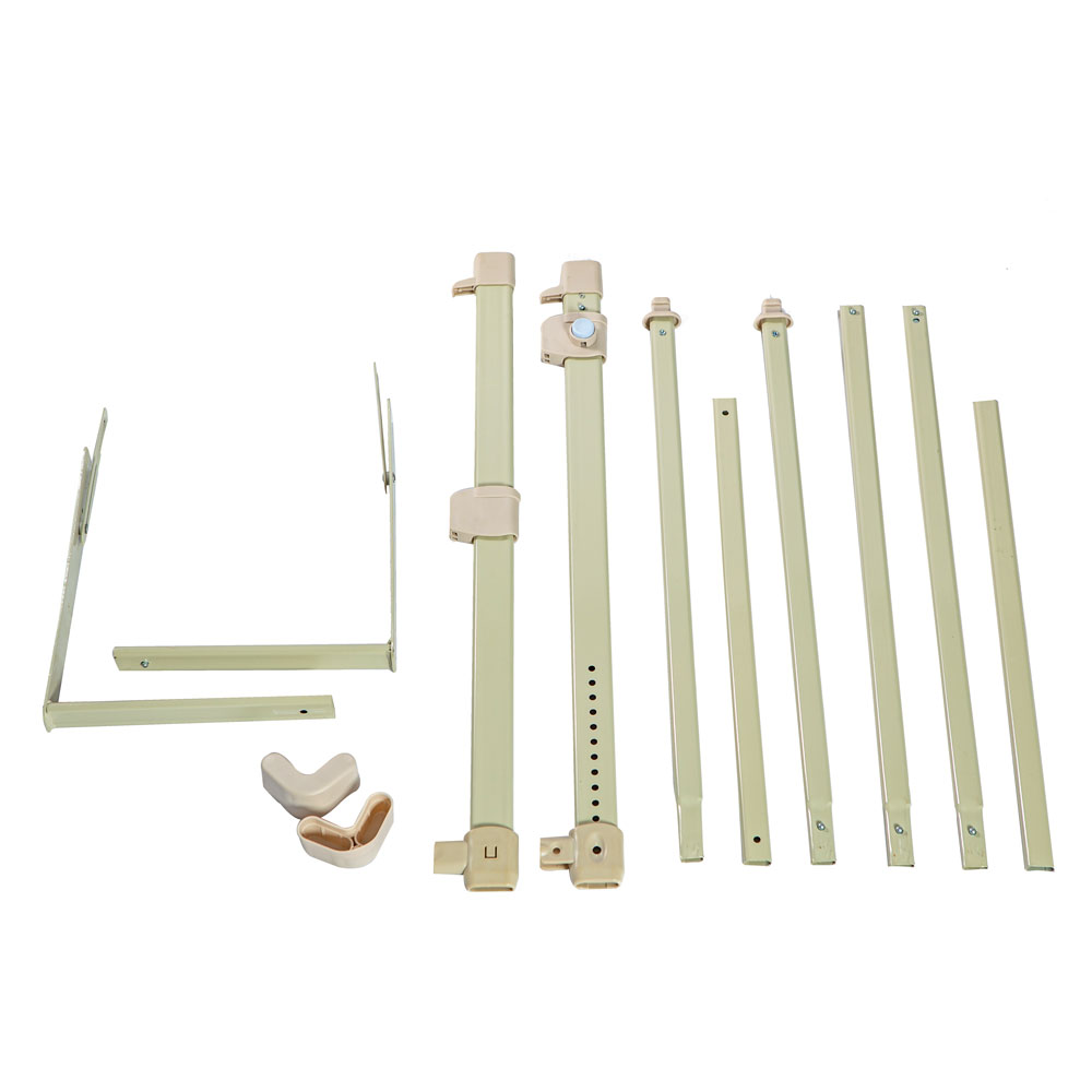 Thanh chắn giường cho trẻ em