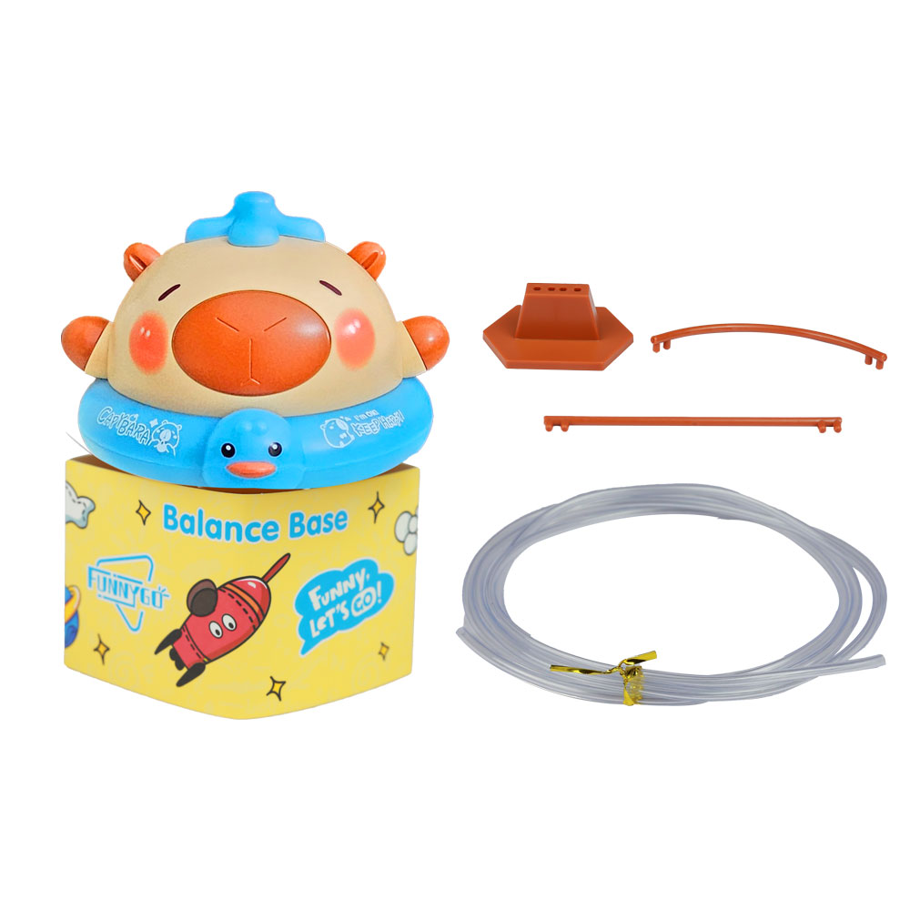 Đồ chơi cân bằng đi dây nhân vật hoạt hình