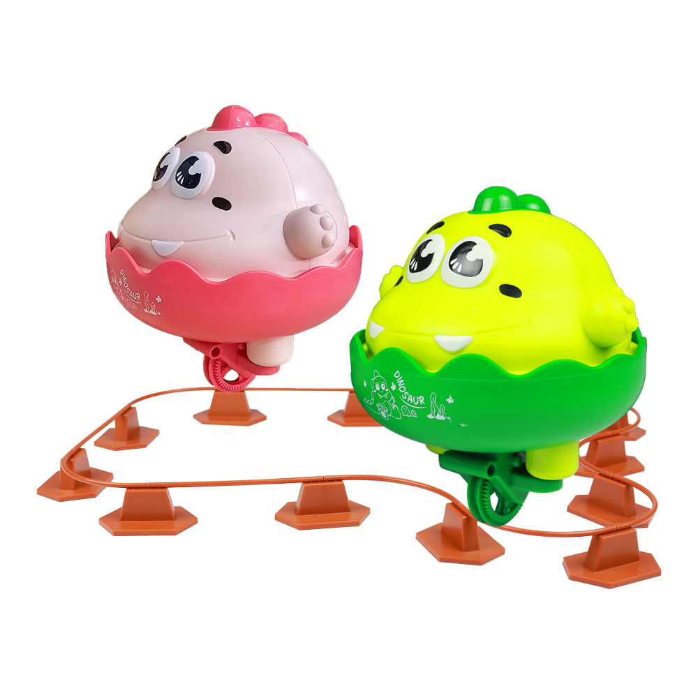 Đồ chơi cân bằng đi dây nhân vật hoạt hình