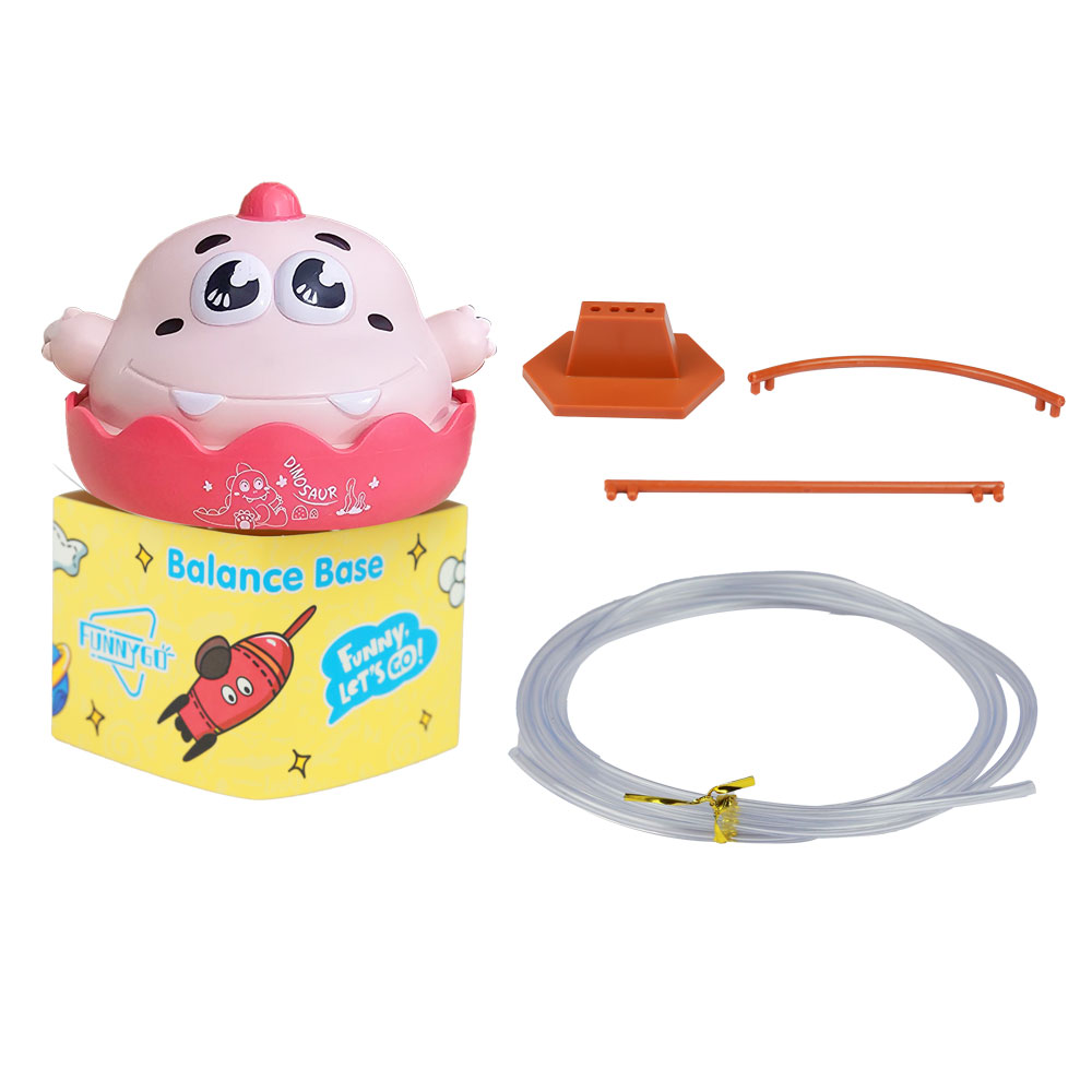 Đồ chơi cân bằng đi dây nhân vật hoạt hình