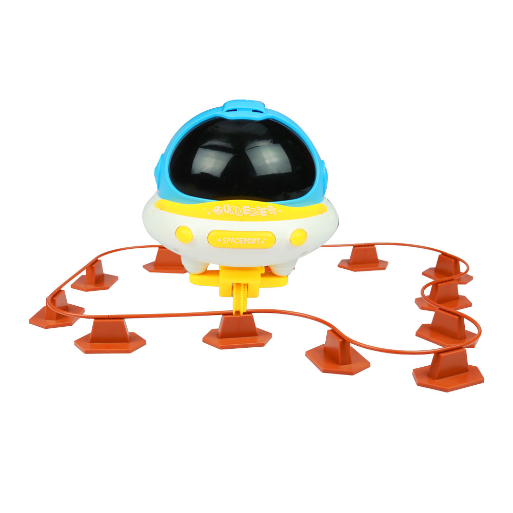 Đồ chơi cân bằng đi dây nhân vật hoạt hình