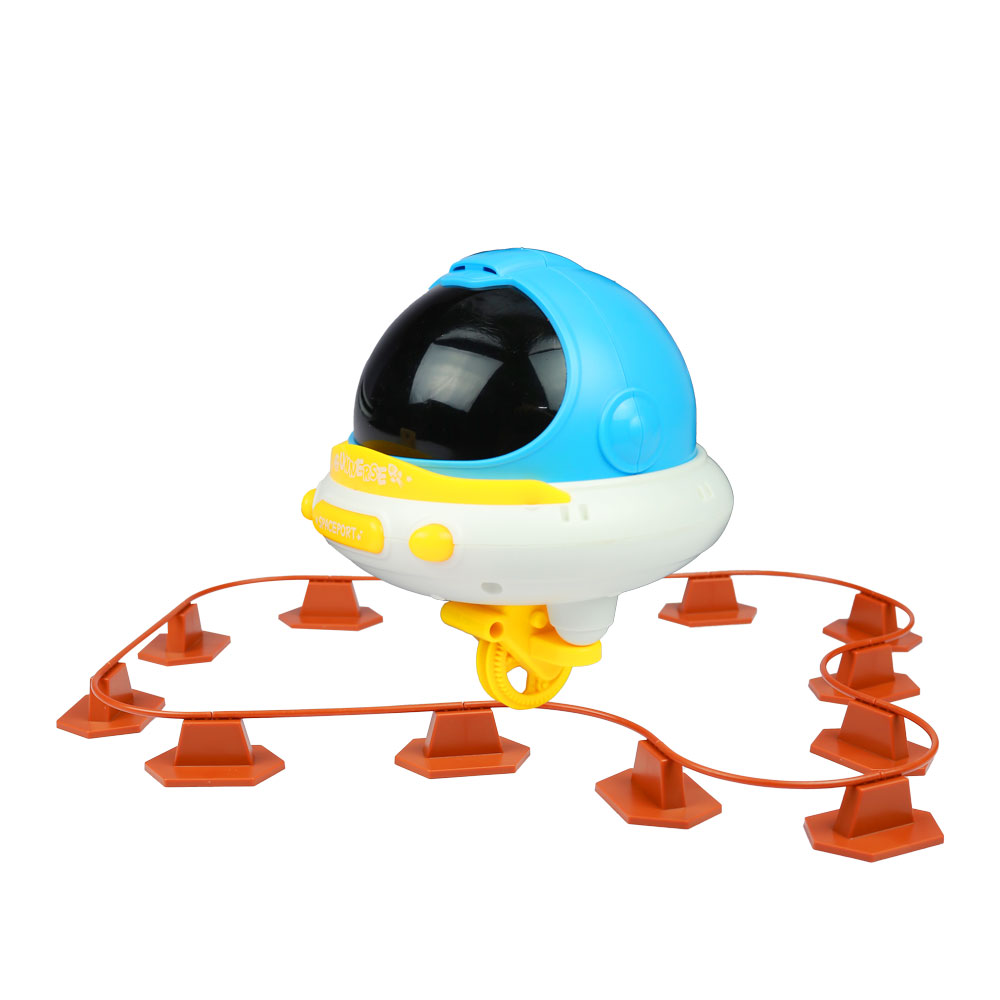 Đồ chơi cân bằng đi dây nhân vật hoạt hình