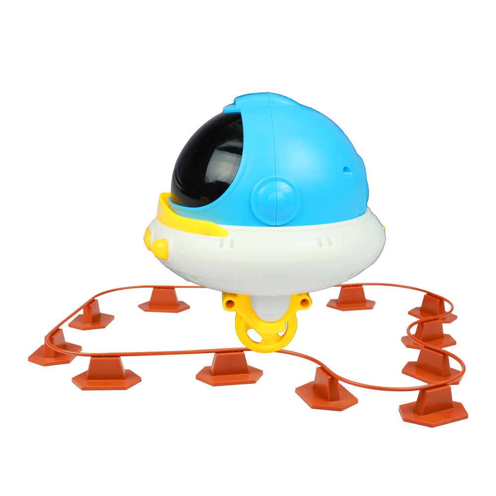 Đồ chơi cân bằng đi dây nhân vật hoạt hình