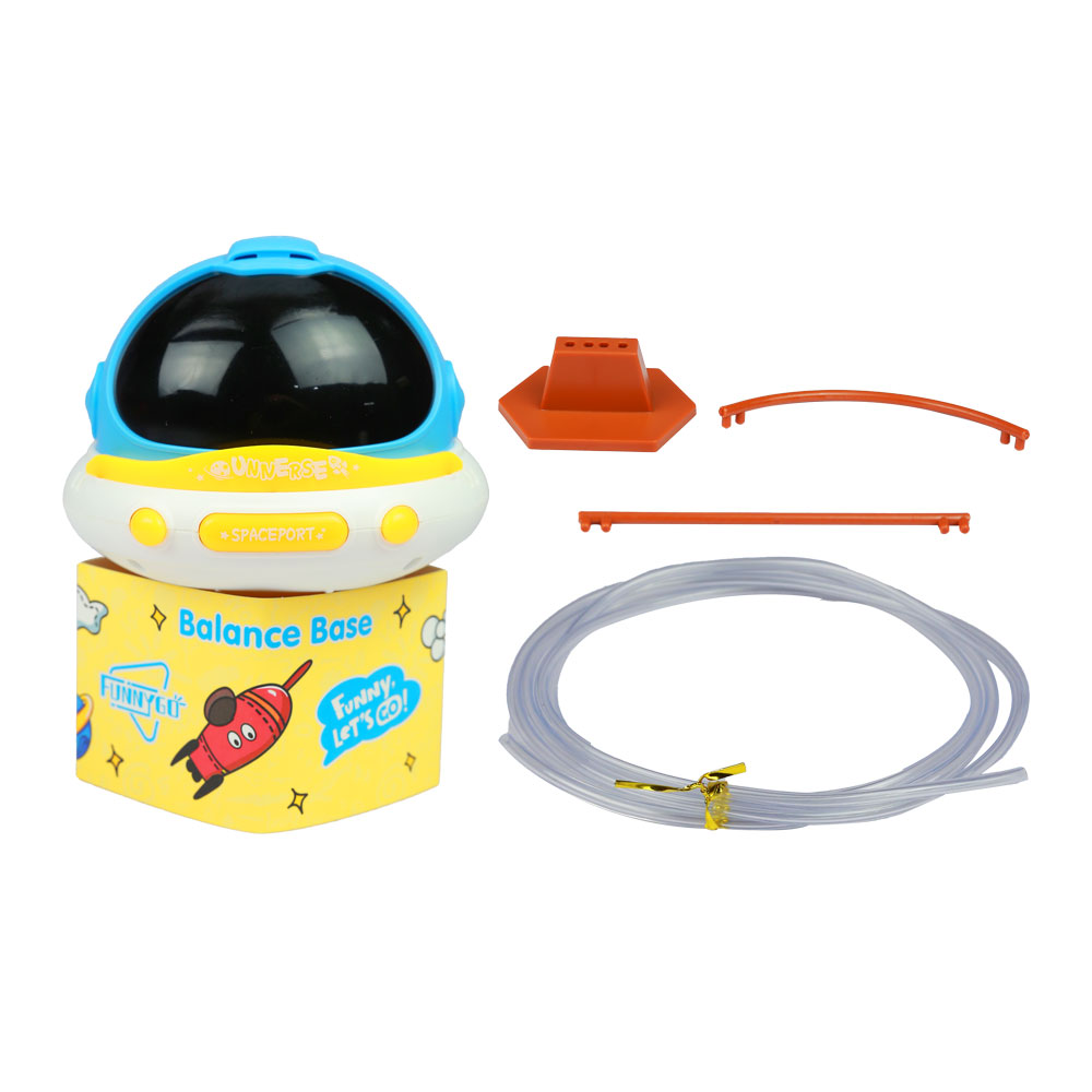 Đồ chơi cân bằng đi dây nhân vật hoạt hình