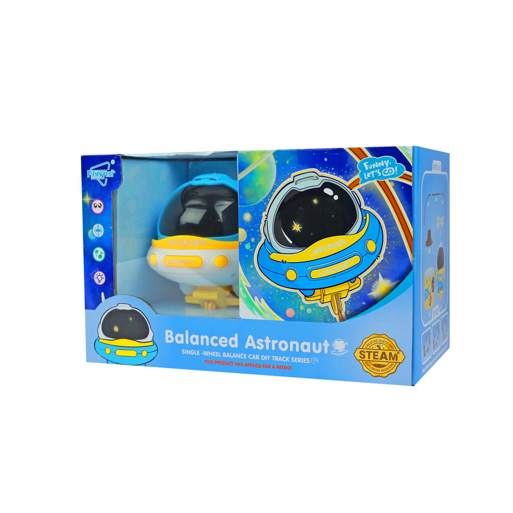 Đồ chơi cân bằng đi dây nhân vật hoạt hình