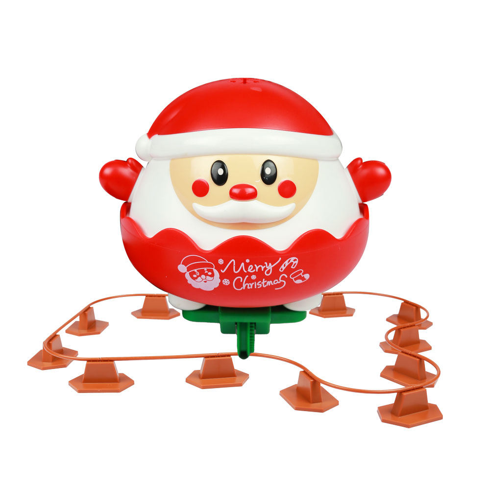 Đồ chơi cân bằng đi dây nhân vật hoạt hình