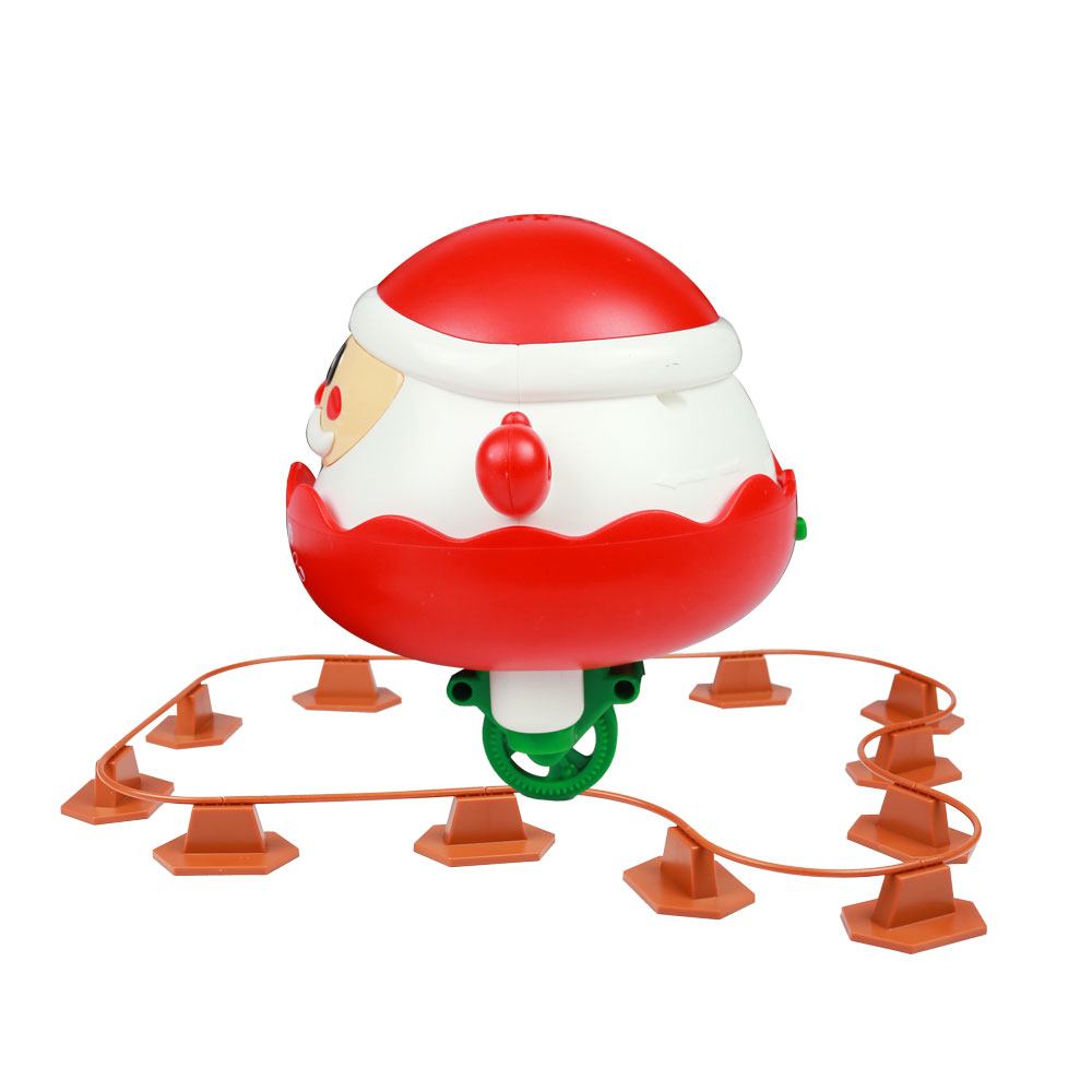 Đồ chơi cân bằng đi dây nhân vật hoạt hình