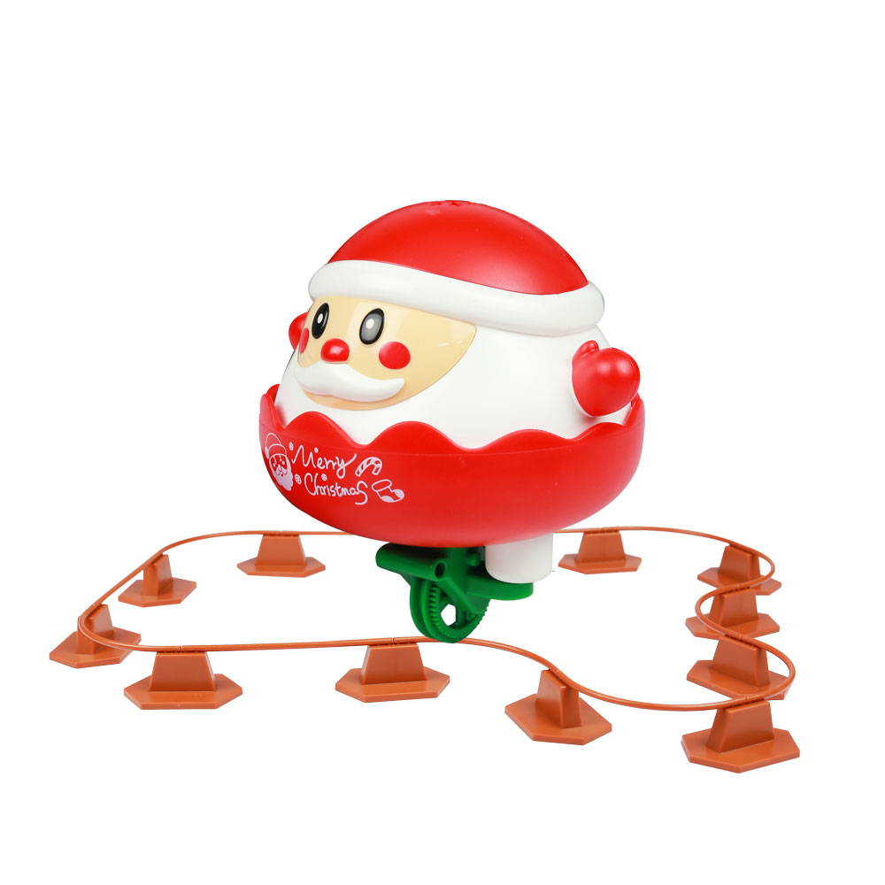 Đồ chơi cân bằng đi dây nhân vật hoạt hình