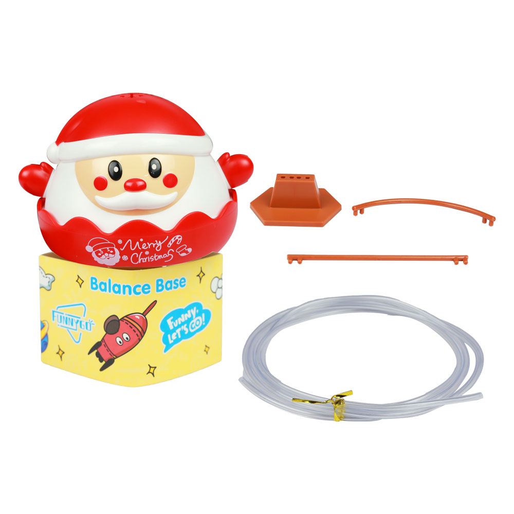 Đồ chơi cân bằng đi dây nhân vật hoạt hình