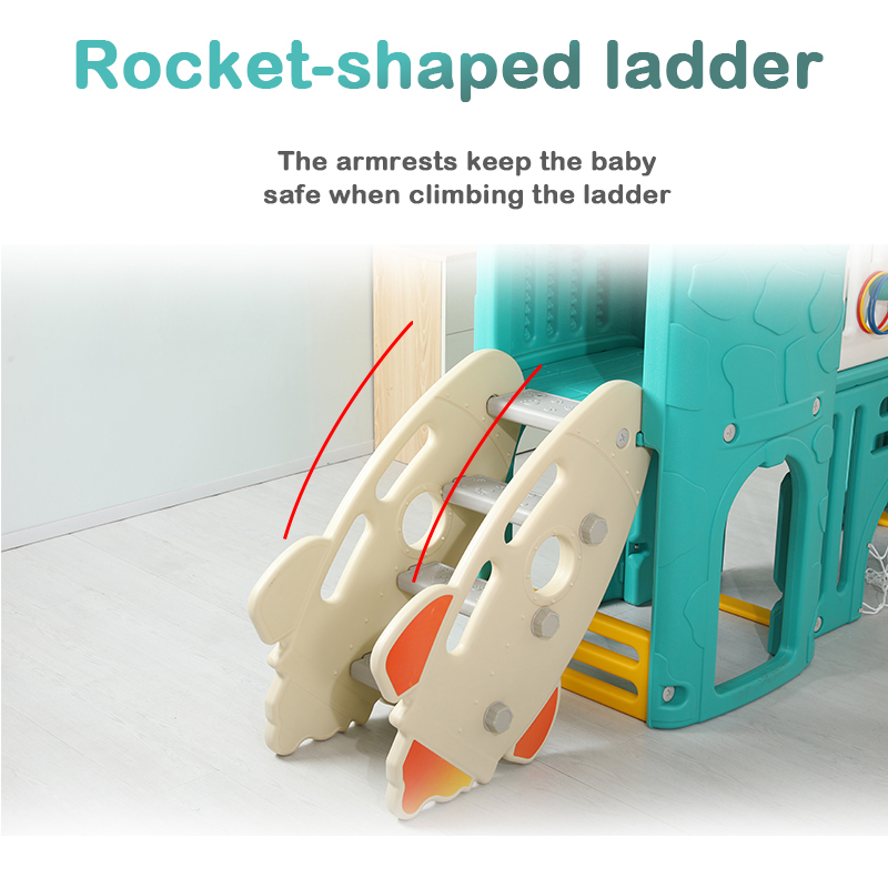 Đồ chơi nhà chơi trong nhà