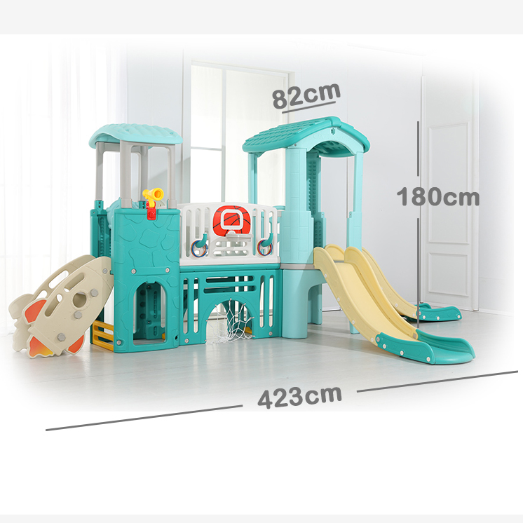 Đồ chơi nhà chơi trong nhà