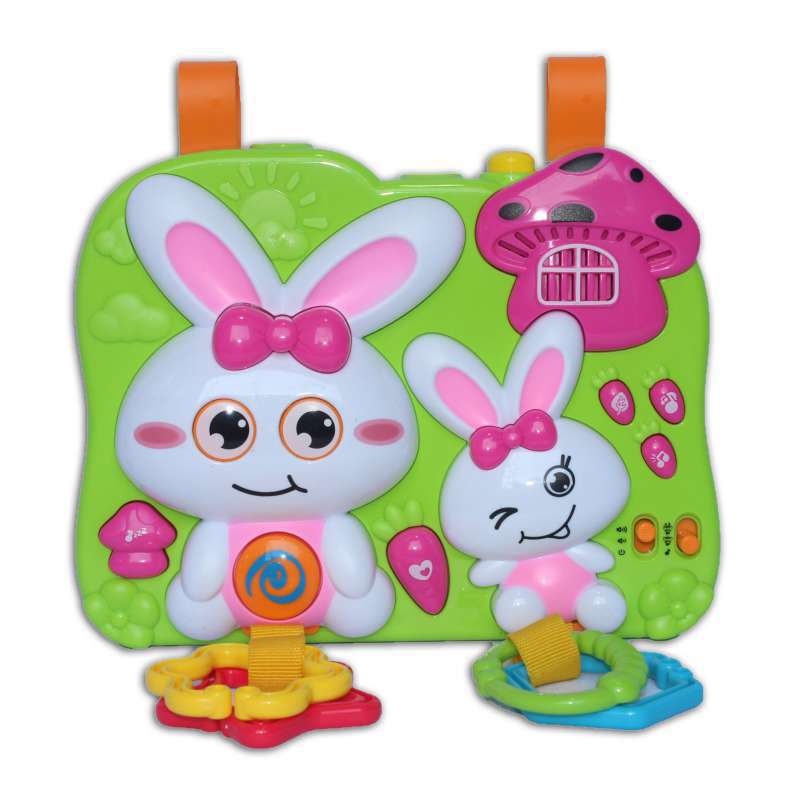 Đồ chơi nhạc cụ dùng pin