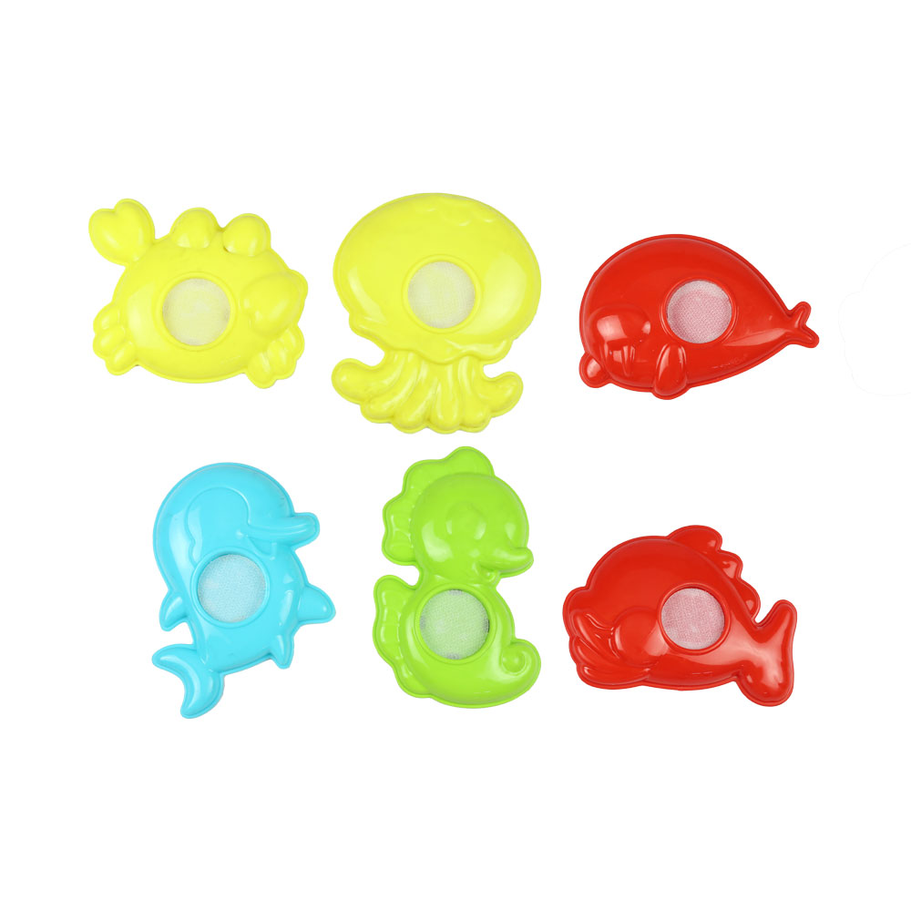 Đồ chơi câu cá VBCare (túi 6 con)