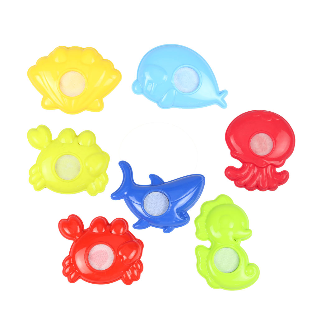 Đồ chơi câu cá VBCare (hộp 8 con)