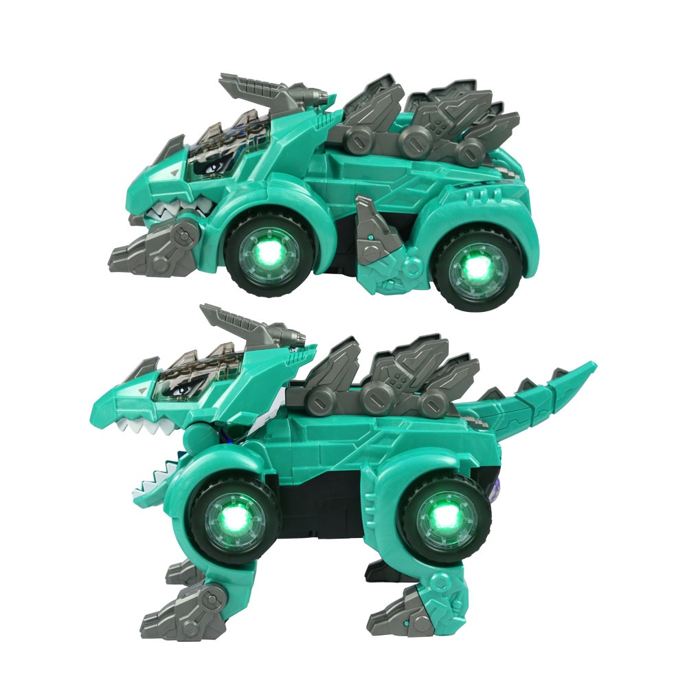 Đồ chơi xe oto biến hình