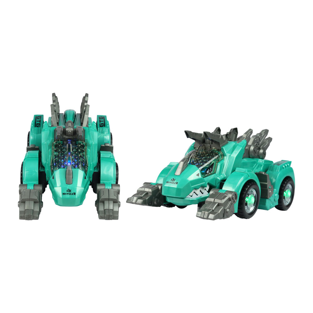 Đồ chơi xe oto biến hình