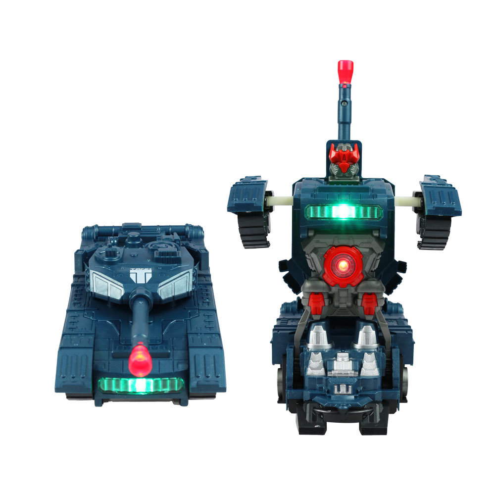 Đồ chơi xe oto biến hình