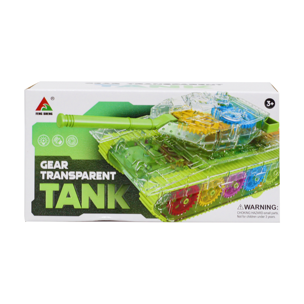 Đồ chơi xe chuyên dụng dùng pin