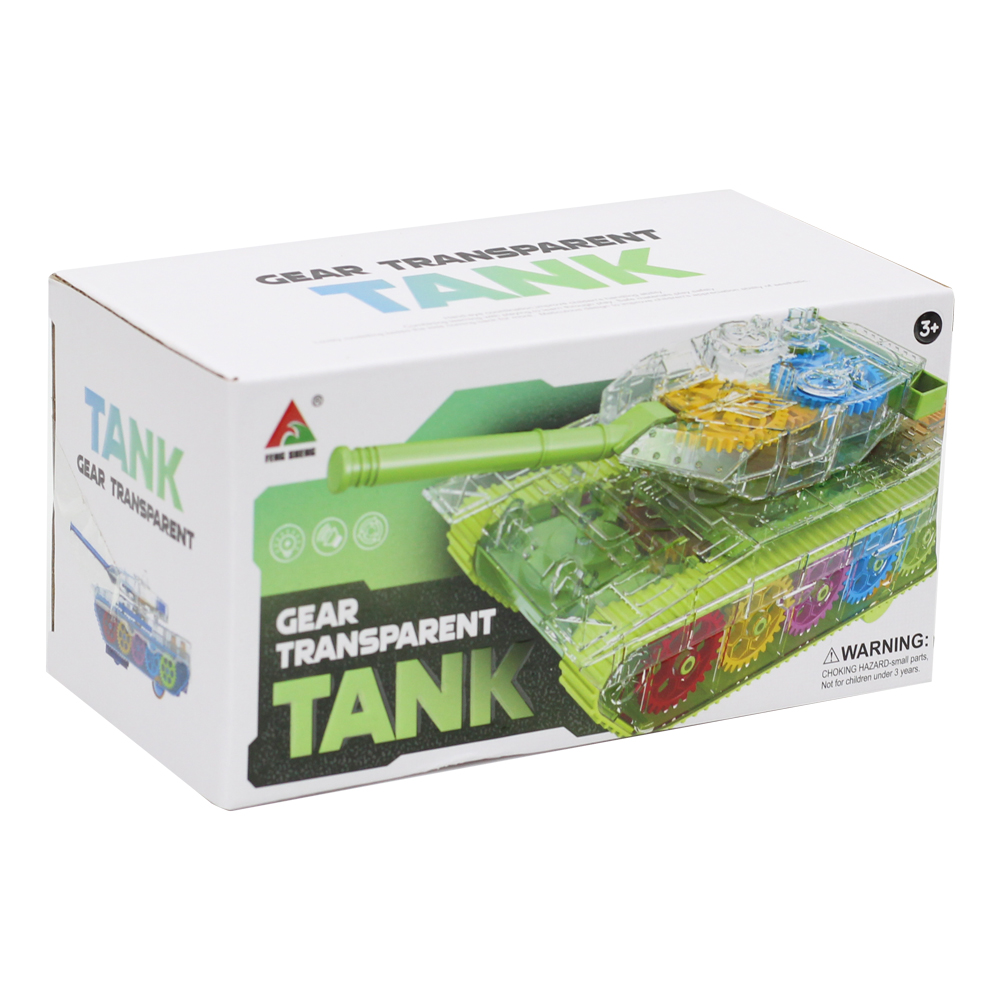 Đồ chơi xe chuyên dụng dùng pin