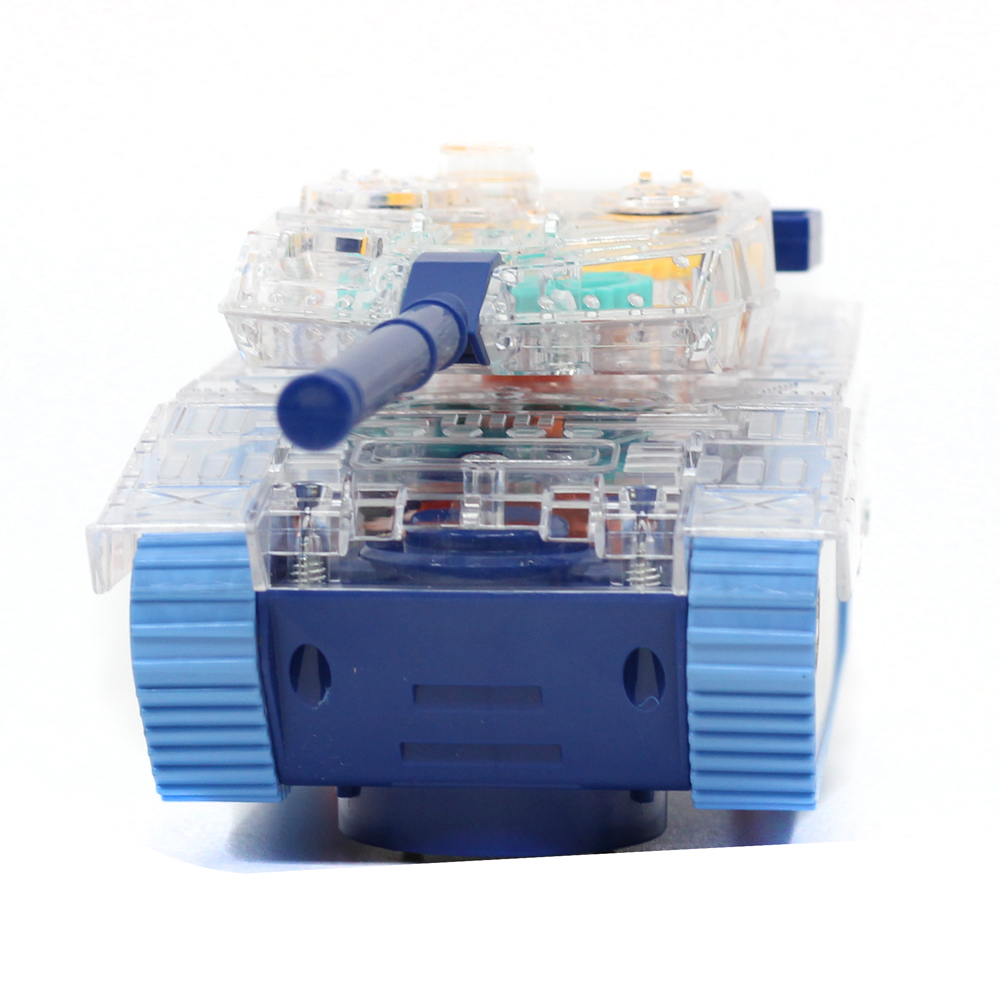 Đồ chơi xe chuyên dụng dùng pin