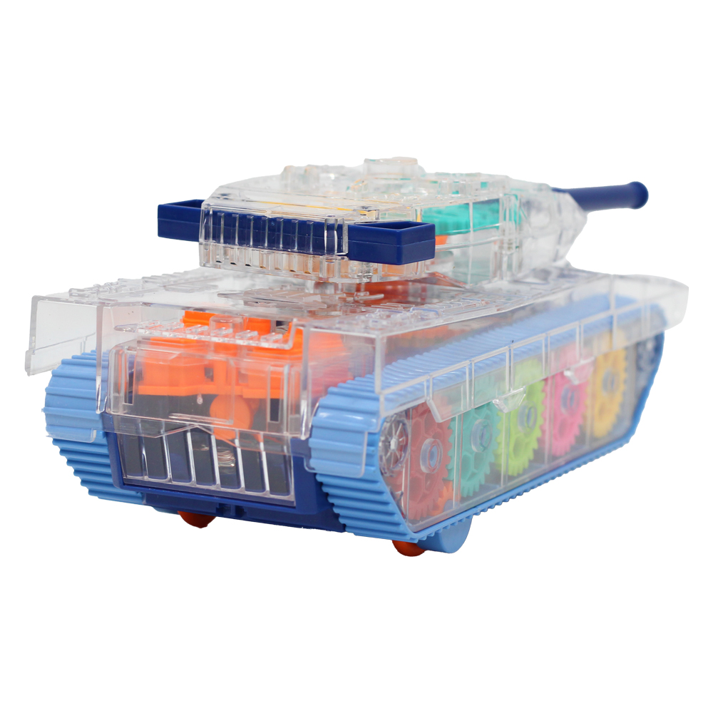 Đồ chơi xe chuyên dụng dùng pin